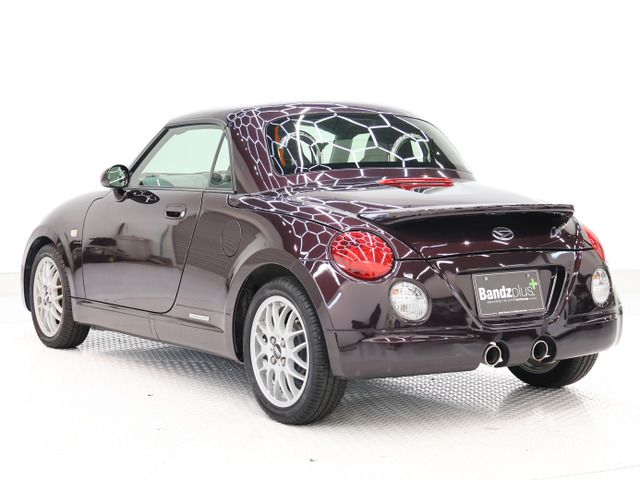 DAIHATSU COPEN 2012 Image 31