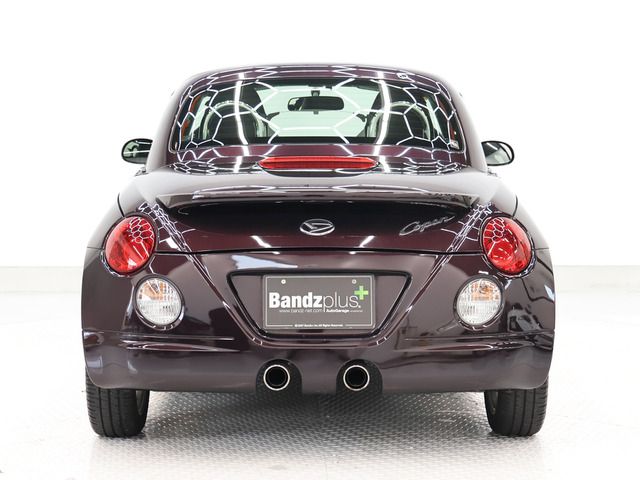 DAIHATSU COPEN 2012 Image 31