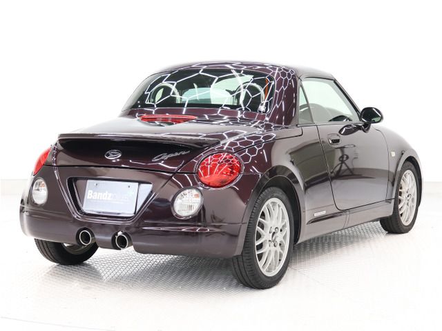 DAIHATSU COPEN 2012 Image 31