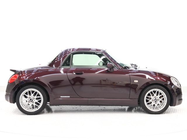 DAIHATSU COPEN 2012 Image 31