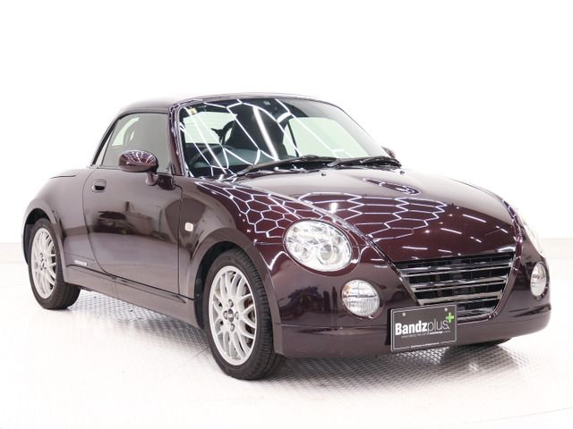 DAIHATSU COPEN 2012 Image 31