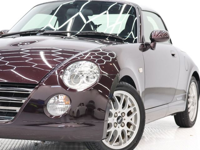 DAIHATSU COPEN 2012 Image 31