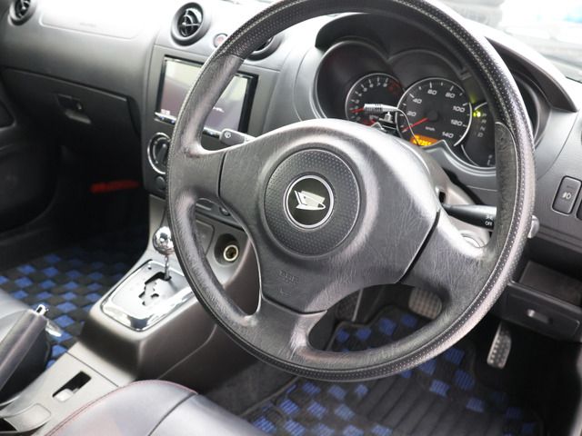 DAIHATSU COPEN 2012 Image 31