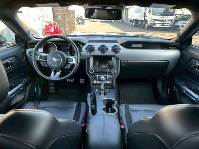 FORD MUSTANG 2017 Image 31