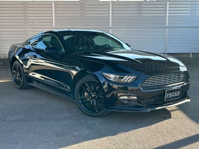 FORD MUSTANG 2017 Image 31