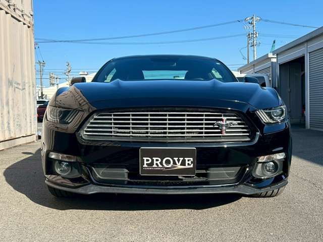 FORD MUSTANG 2017 Image 31