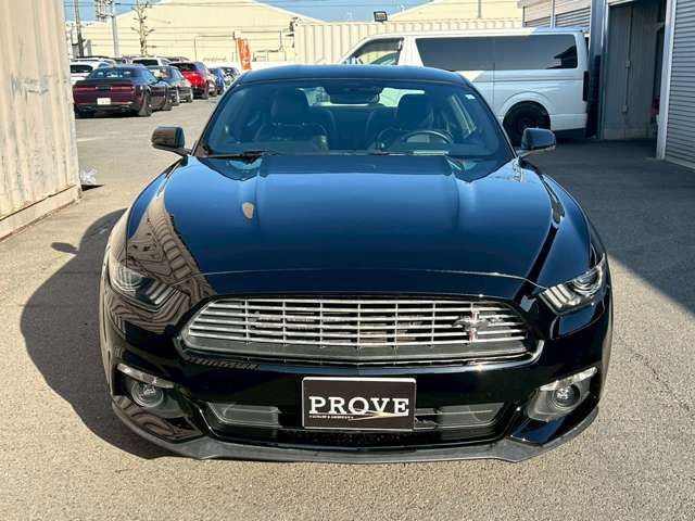 FORD MUSTANG 2017 Image 31