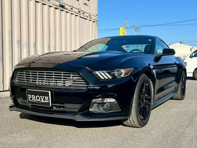 FORD MUSTANG 2017 Image 31