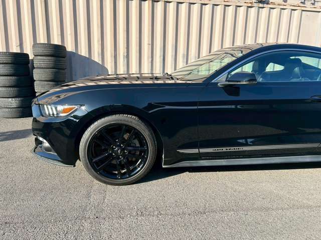 FORD MUSTANG 2017 Image 31