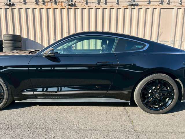 FORD MUSTANG 2017 Image 31