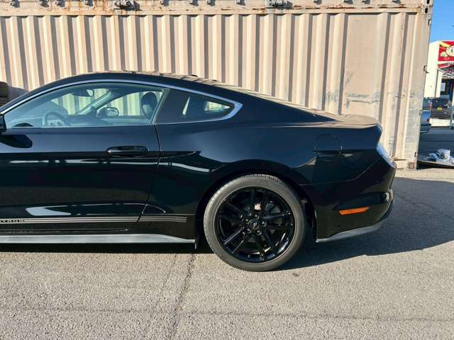 FORD MUSTANG 2017 Image 31