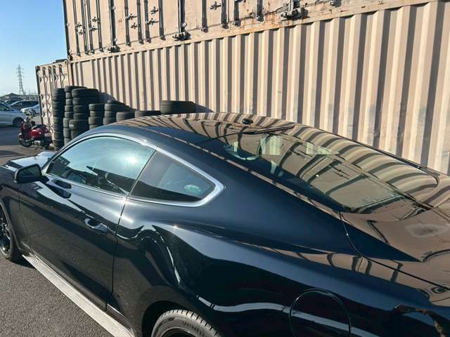 FORD MUSTANG 2017 Image 31