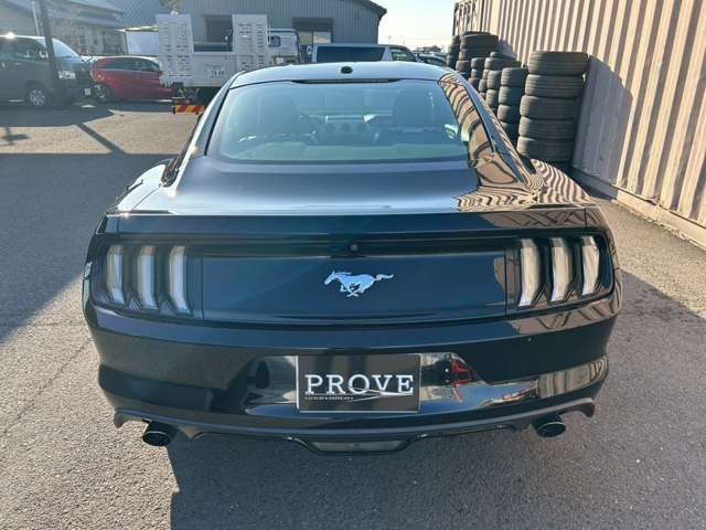 FORD MUSTANG 2017 Image 31