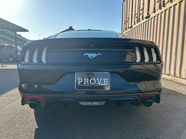 FORD MUSTANG 2017 Image 31