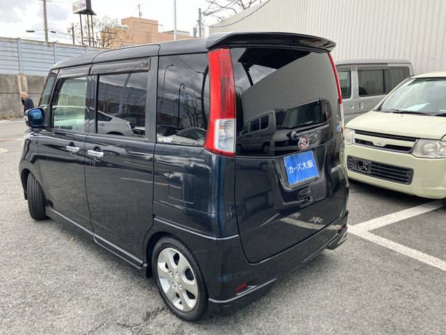 SUZUKI PALETTE 2008 Image 31