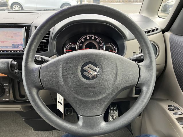 SUZUKI PALETTE 2008 Image 31