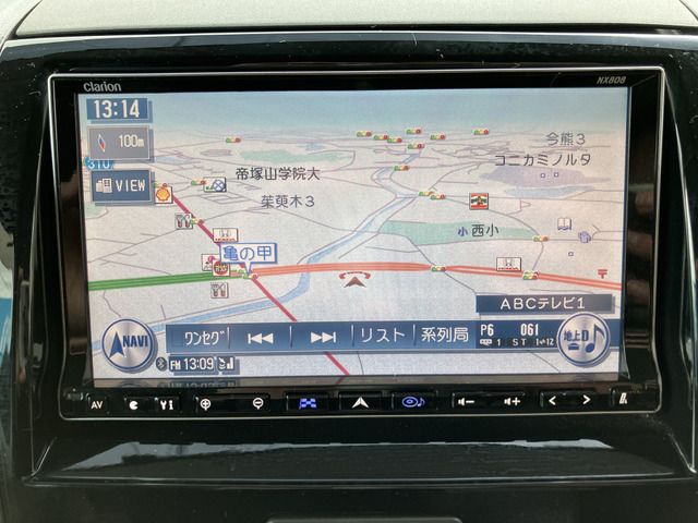 SUZUKI PALETTE 2008 Image 31