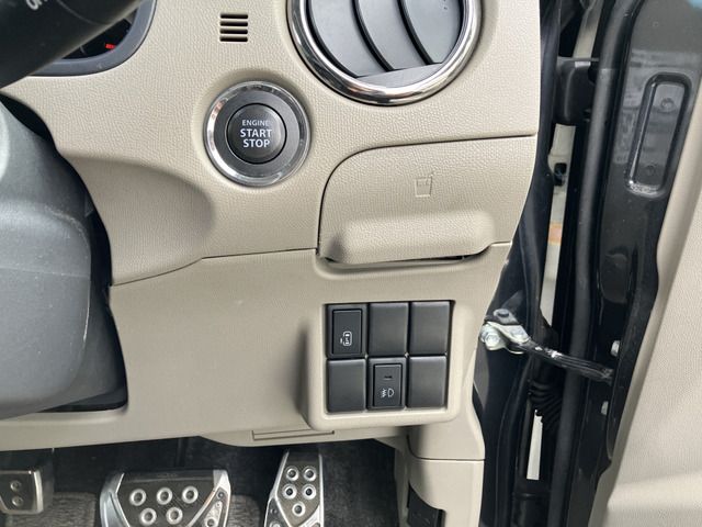 SUZUKI PALETTE 2008 Image 31