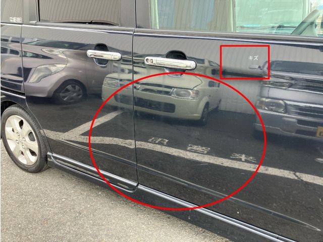 SUZUKI PALETTE 2008 Image 31