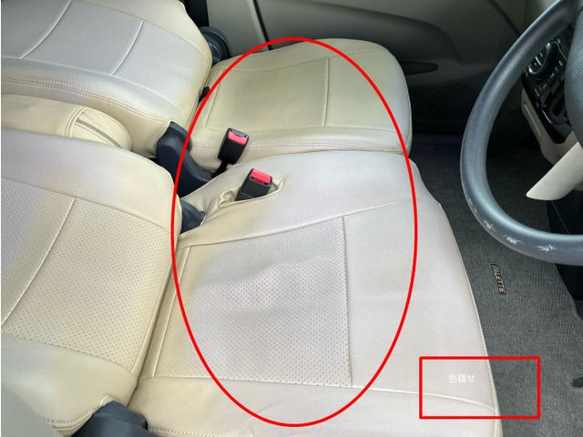 SUZUKI PALETTE 2008 Image 31