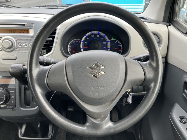 SUZUKI WAGON R 2015 Image 31