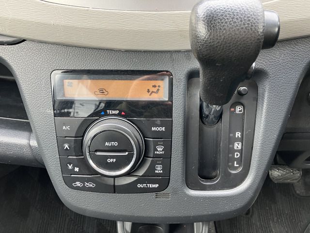 SUZUKI WAGON R 2015 Image 31