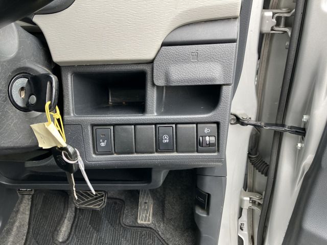 SUZUKI WAGON R 2015 Image 31