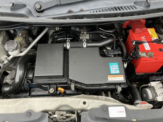 SUZUKI WAGON R 2015 Image 31