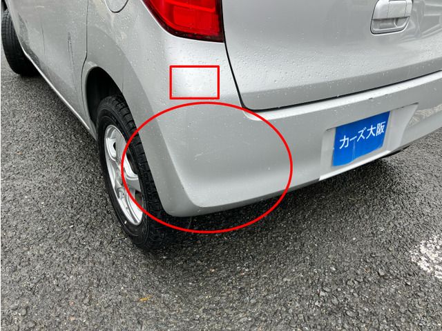 SUZUKI WAGON R 2015 Image 31