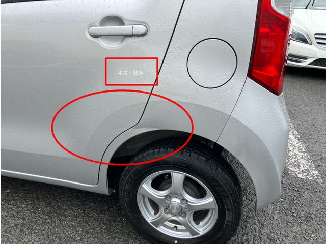 SUZUKI WAGON R 2015 Image 31