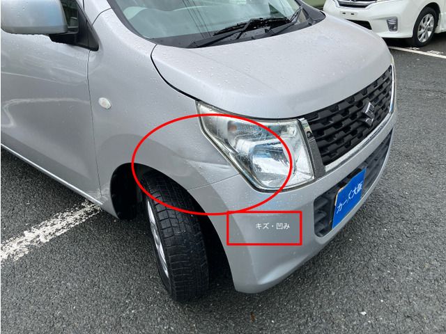 SUZUKI WAGON R 2015 Image 31