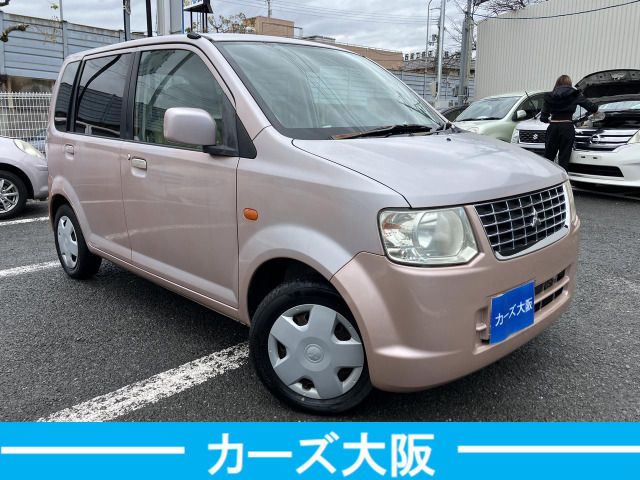 MITSUBISHI EK WAGON 2012 Image 31