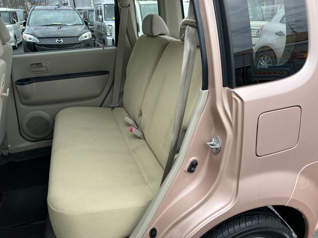 MITSUBISHI EK WAGON 2012 Image 31