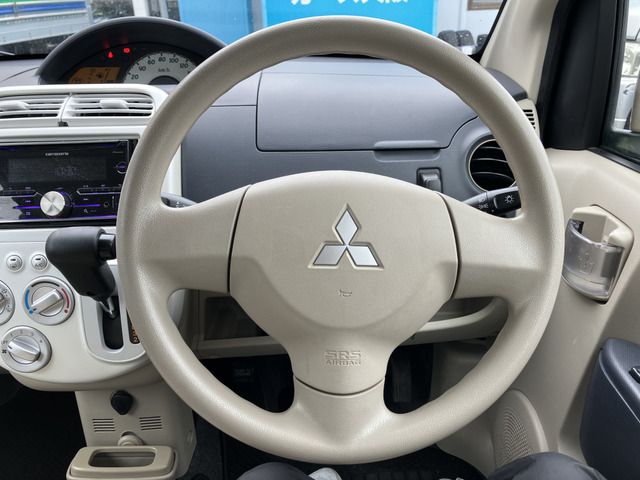 MITSUBISHI EK WAGON 2012 Image 31