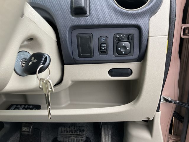 MITSUBISHI EK WAGON 2012 Image 31