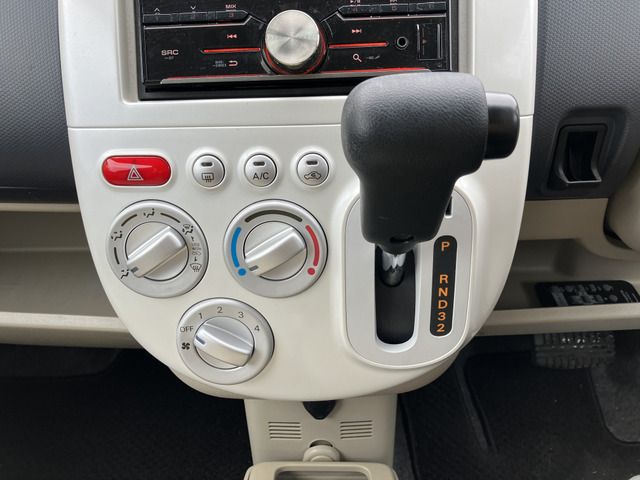 MITSUBISHI EK WAGON 2012 Image 31