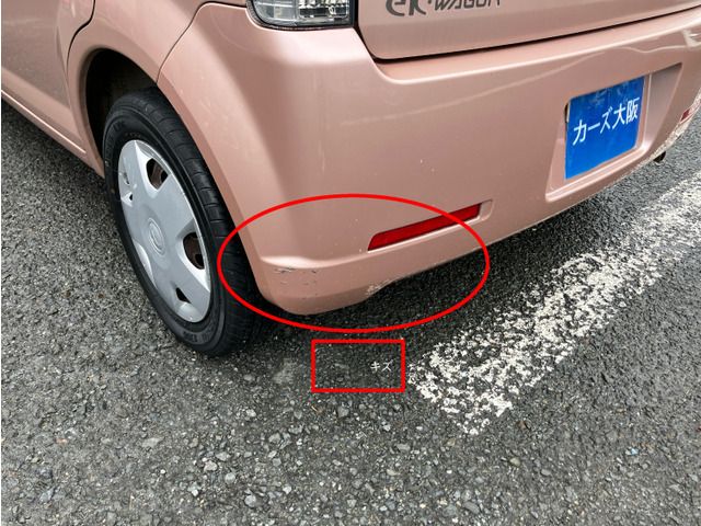 MITSUBISHI EK WAGON 2012 Image 31