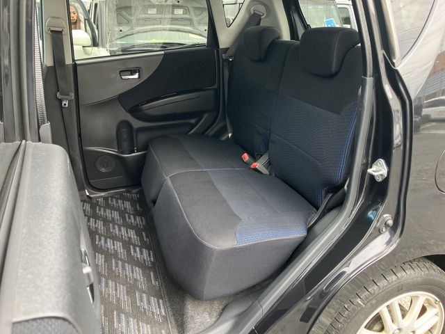 DAIHATSU MOVE CUSTOM 2010 Image 31