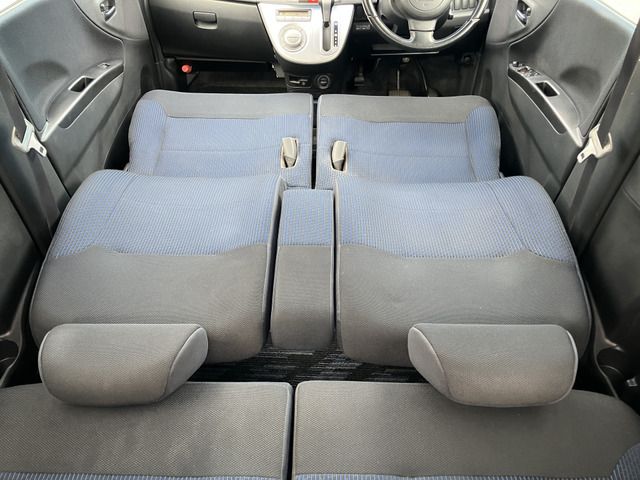 DAIHATSU MOVE CUSTOM 2010 Image 31