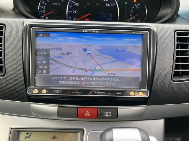 DAIHATSU MOVE CUSTOM 2010 Image 31