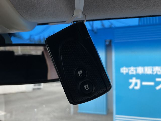 DAIHATSU MOVE CUSTOM 2010 Image 31