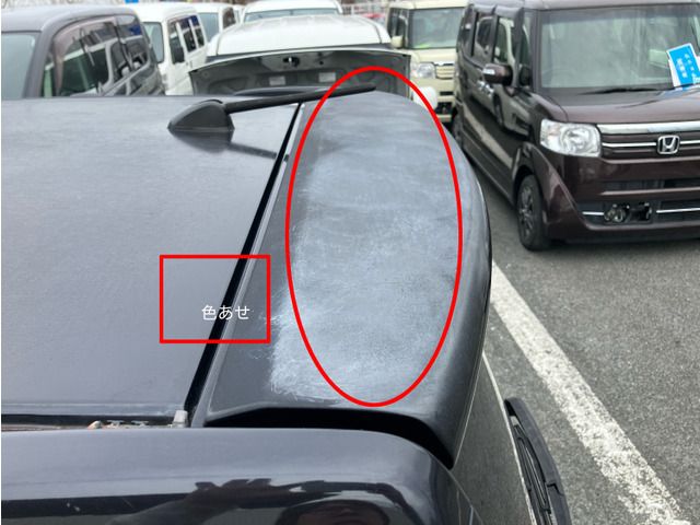 DAIHATSU MOVE CUSTOM 2010 Image 31