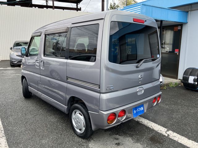 NISSAN CLIPPER RIO 2009 Image 31