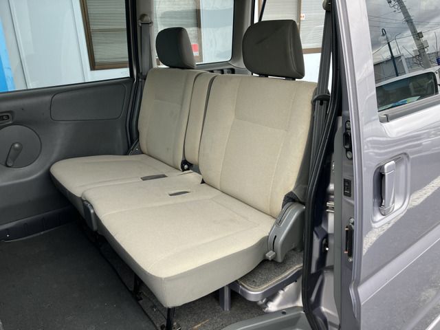 NISSAN CLIPPER RIO 2009 Image 31