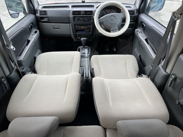 NISSAN CLIPPER RIO 2009 Image 31