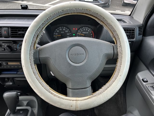 NISSAN CLIPPER RIO 2009 Image 31