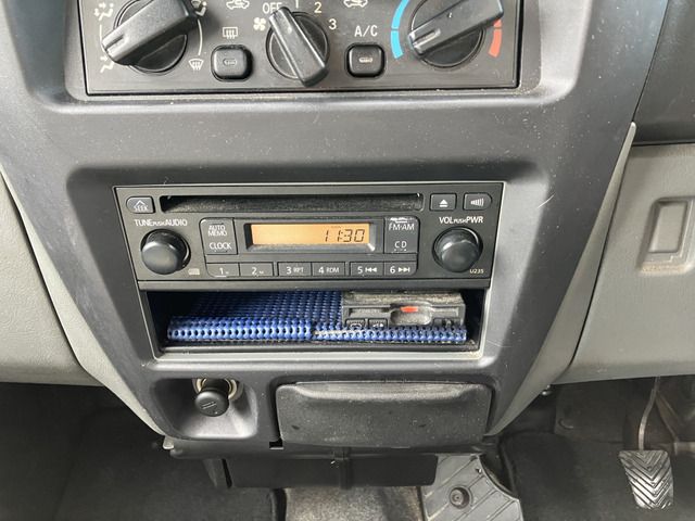 NISSAN CLIPPER RIO 2009 Image 31