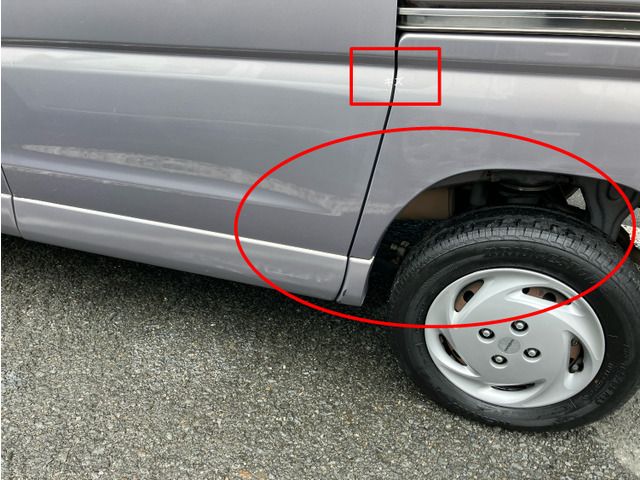 NISSAN CLIPPER RIO 2009 Image 31