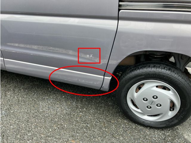 NISSAN CLIPPER RIO 2009 Image 31