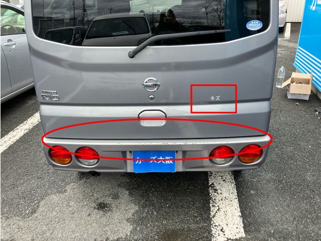 NISSAN CLIPPER RIO 2009 Image 31